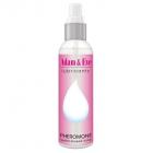 Pheromone Water Based Lube 4 Oz Sex Toy Product
