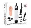 Adam & Eve Adams Pleasure Kit For Him Sex Toy Product Image 1