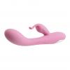 Adam & Eve Eves Rechargeable Slimline Rabbit Sex Toy Product Image 1
