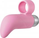Adam & Eve Rechargeable Finger Vibe Pink Sex Toy Product