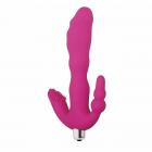 Adam & Eve Eve's Triple Pleaser Sex Toy Product