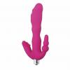 Adam & Eve Eve's Triple Pleaser Sex Toy Product Image 1