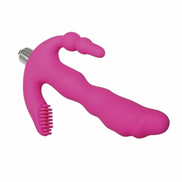 Adam & Eve Eve's Triple Pleaser Sex Toy Product