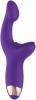 Adam & Eve Silicone G-spot Pleaser Rechargeable Sex Toy Product Image 1
