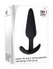 Adam & Eve's Rechargeable Vibrating Anal Plug Sex Toy Product Image 3