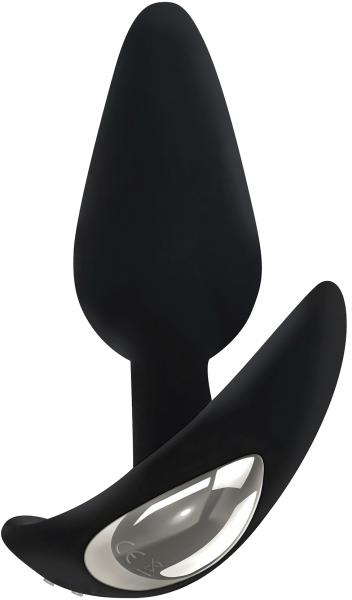 Adam & Eve's Rechargeable Vibrating Anal Plug Sex Toy Product