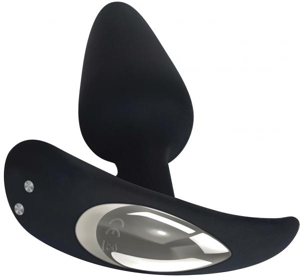 Adam & Eve's Rechargeable Vibrating Anal Plug Sex Toy Product