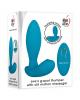 Adam & Eve Eve's G-spot Thumper W/ Clit Motion Massager Sex Toy Product Image 3