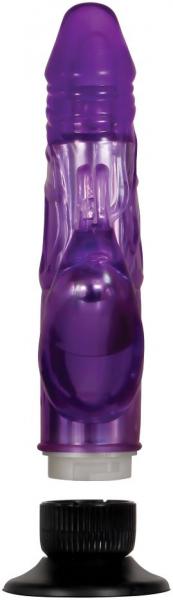 Adam & Eve Eve's Hands Free Shower Bunny Sex Toy Product