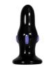 Rear Rocker Vibrating Anal Plug Sex Toy Product Image 1