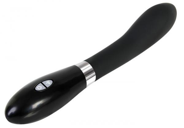 Black Magic G Black G-Spot Vibrator Sex Toy Product