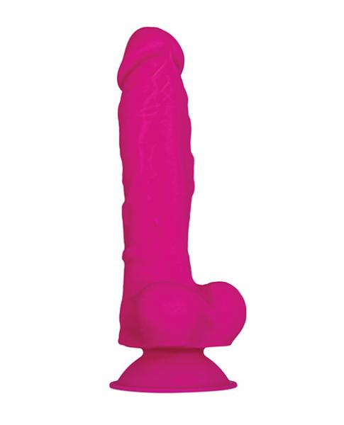 Evolved The Dahlia Flexible 9.5 Realistic Dildo " Sex Toy Product
