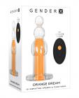 Gender X Orange Dream Sex Toy Product