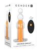 Gender X Orange Dream Sex Toy Product Image 1