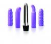 Multi Sleeve Vibrator Kit Sex Toy Product Image 1