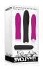 Pleasure Sleeve Trio with Bullet Vibrator Sex Toy Product Image 3