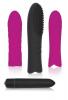 Pleasure Sleeve Trio with Bullet Vibrator Sex Toy Product Image 1