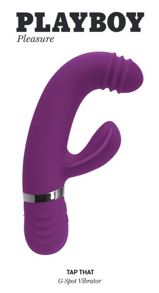 Playboy Tap That Sex Toy Product
