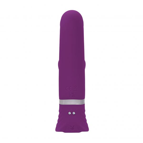 Playboy Tap That Sex Toy Product