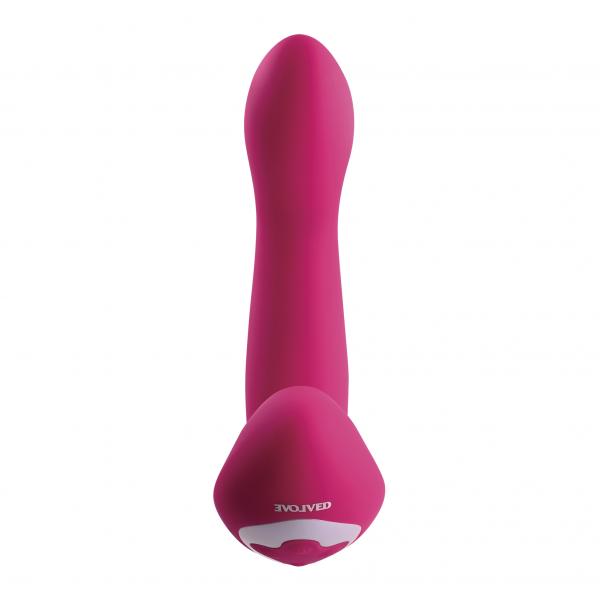 Evolved Buck Wild Sex Toy Product