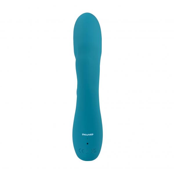 Evolved Fierce Flicker Sex Toy Product