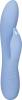Rabbit Habit Blue Vibrator Sex Toy Product Image 1