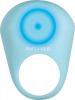 Rechargeable Pinkie Promise Blue Finger Vibrator Sex Toy Product Image 2