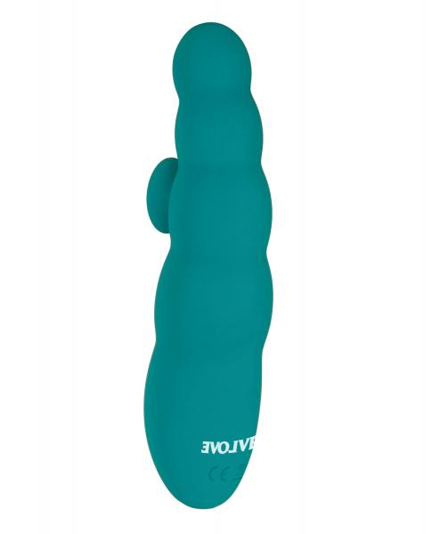 Evolved G-spot Perfection Sex Toy Product