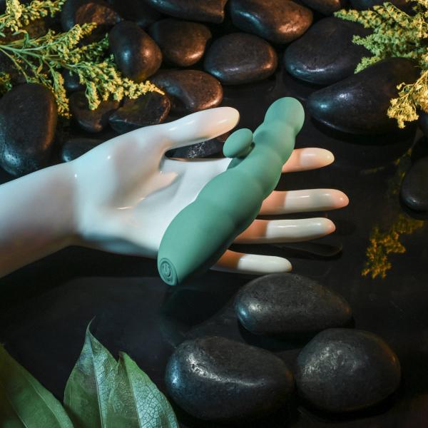Evolved G-spot Perfection Sex Toy Product