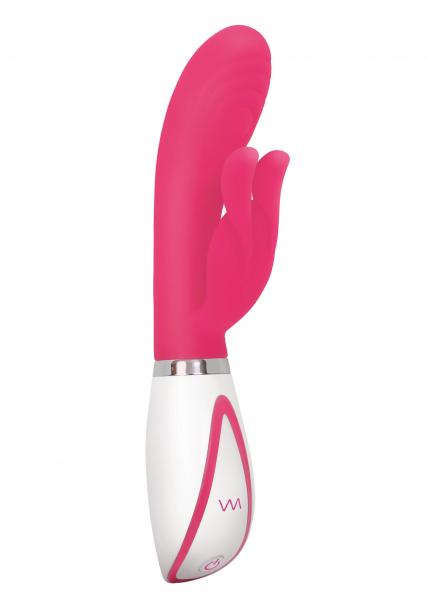 Disco Bunny Pink Rabbit Vibrator Sex Toy Product