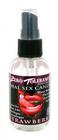 Oral Sex Candy Spray Strawberry 2oz Sex Toy Product