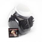 Jack Aide Medium 144Pc Foil Pack Bowl