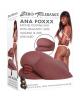 Zero Tolerance Ana Foxxx Movie Download W/ Realistic Side Vagina & Ass Stroker Sex Toy Product Image 1