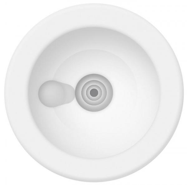 Vibrating Perfect Stroke Travel Size Sex Toy Product