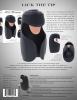 Zero Tolerance Lick The Tip Sex Toy Product Image 4