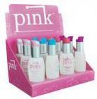 Pink Assorted 12Pc Display