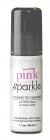 Pink Sparkle Toy Cleaner 1.7oz Sex Toy Product