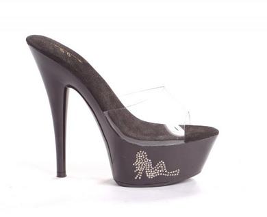 Wanda Sandal