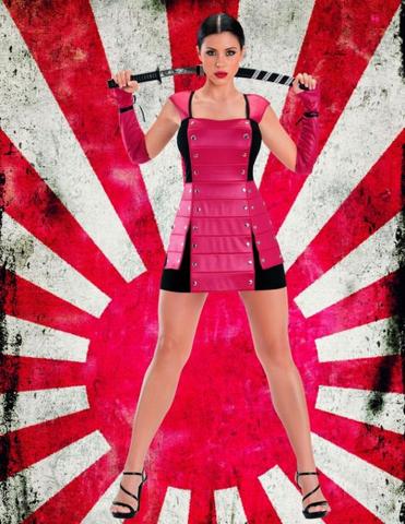 Samurai