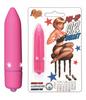 Pin Up Girl Bullet  Pink