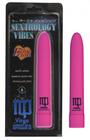 Sextrology Vibes Virgo Pink