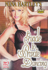 NinaS Guide To Private Dancing -Dvd