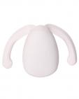 Eva 2 Couples Vibrator Quartz White Sex Toy Product