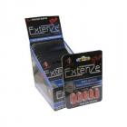 Extenze Plus 5Pc 12Pack Display 