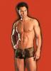 Camouflage Shorts Print O/S