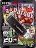 Parody Vol 1 4Gb Usb Fleshdrive