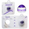 Fuzu Roller Ball Neon Purple Massage Ball Sex Toy Product Image 2
