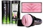 Pink Lady Vortex Fleshlight 