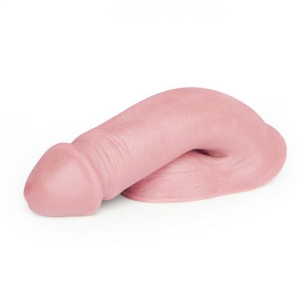 Mr Limpy Pink Small Dildo Mr Limpy Pink Small Dildo