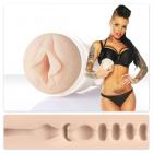Fleshlight Girls Christy Mack Lotus Vagina Stroker Sex Toy Product